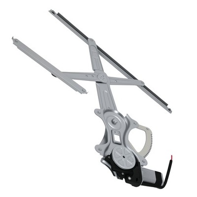 Window Lift Mechanism for Corolla 2003-2008 Front Left Driver Side w/ Motor