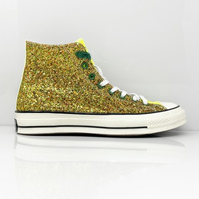 

Converse Unisex CTAS 70 Hi 164696C Многоцветная повседневная обувь Кроссовки Размер M10 W12, Multicolor, Chuck Taylor All Star 70 Hi