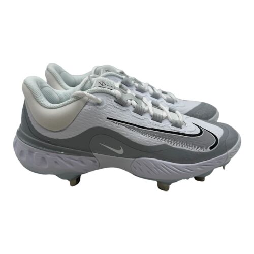 Nike Alpha Huarache Elite 4 Low Men's Size 8 FD2745-104