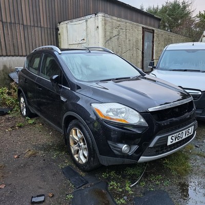Ford Kuga 2010-2012 2.0 DIESEL Caliper (front Driver Side) 