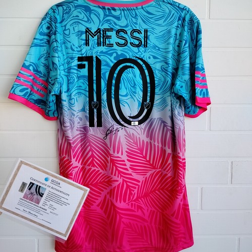 【セカンドモデル】Inter Miami Messi 10 シャツ セカンドモデル】Inter Miami Messi 10 シャツ MESSI #10 Inter