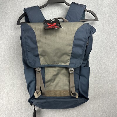 Vertx Last Call Pack bag, Zero Dark Navy/Shock Cord - F1-VTX5080-ZDN/SHC-NA