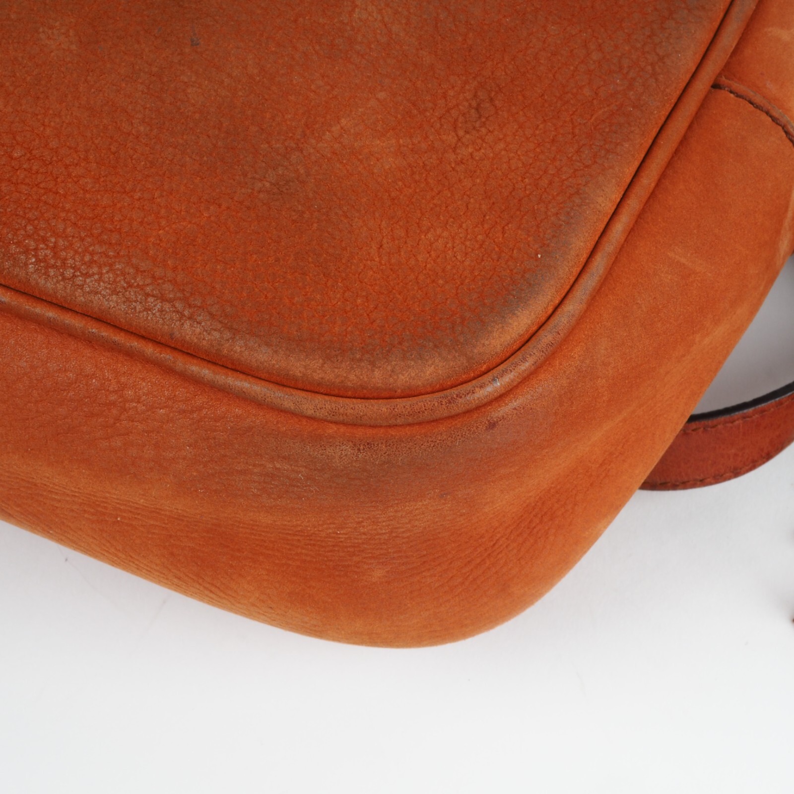 GUCCI 308364 498879 Soho Whiskey Natural Leather Designer GUCCI 308364 498879 Soho Whiskey Natural Leather Designer