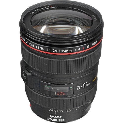 Canon EF17-35mm F2.8L USM Zoom Lens Wide Angle | eBay
