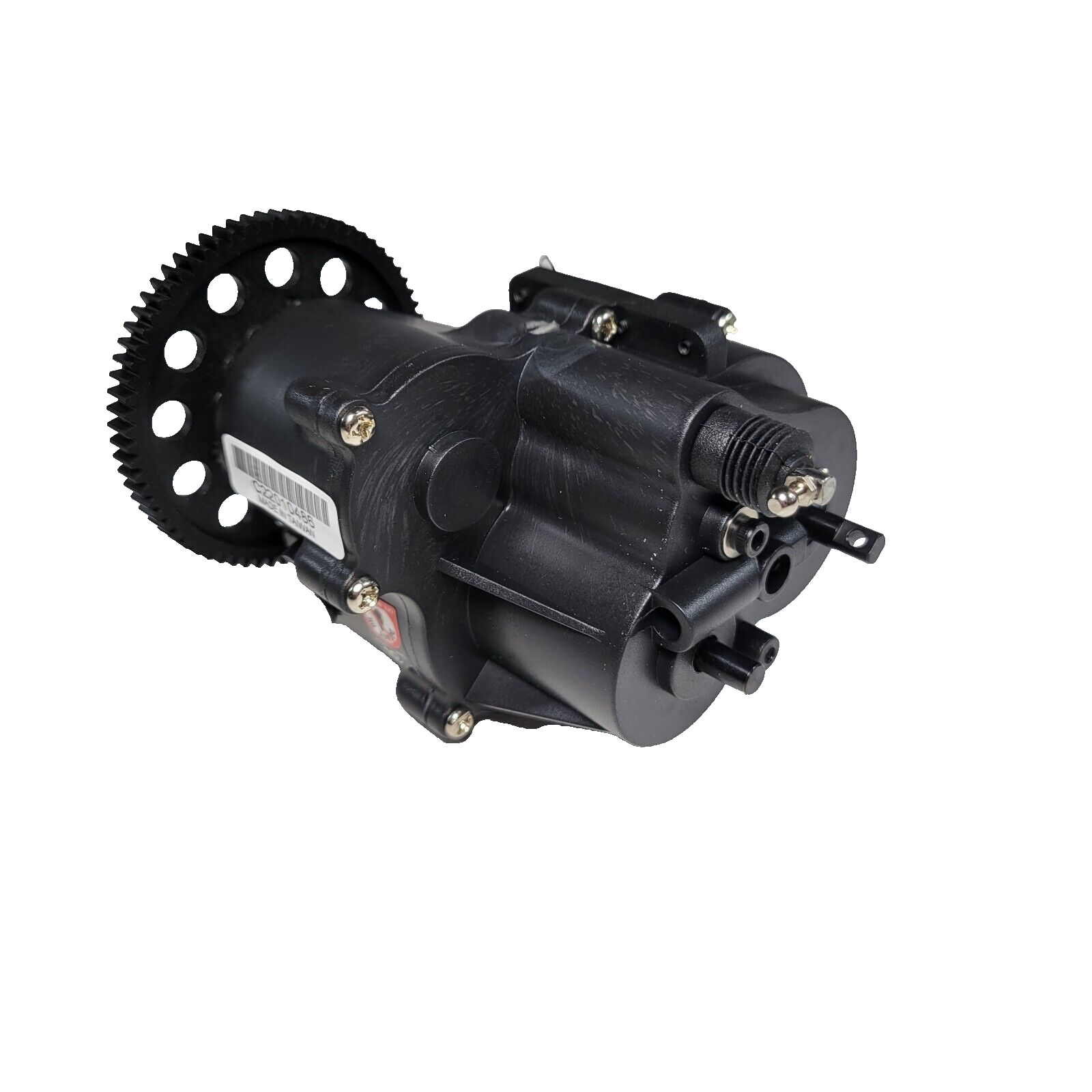 Fits Traxxas T-Maxx 2.5 2 Speed Transmission Reverse Spur Gear Slipper Clutch