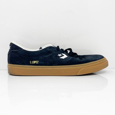 

Converse Unisex Louie Lopez Pro 167618C Черные повседневные туфли Кроссовки Размер M 6 W 7,5, Черный, Louie Lopez Pro