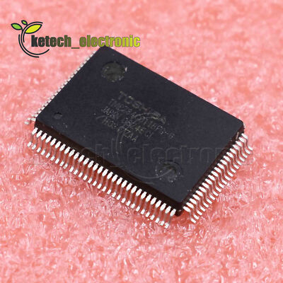1/5PCS TMPZ84C011BFG-6 TMPZ84C011 QFP100 High Performance IC NEW quality L2KE