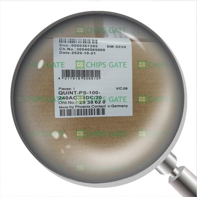 1PCS PHOENIX Contact 2938620 QUINT-PS-100-2