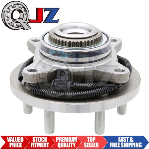 1-Pack] 515158 FRONT Wheel Hub Assembly for Ford Expedition