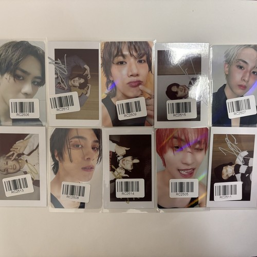 ファッション KMS Youth My On WayV KMStation Benefit POB Exclusive K-POP・アジア