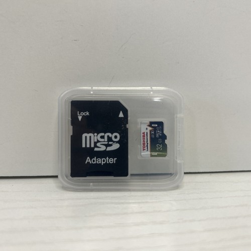 TOSHIBAマイクロSD32GB Amazon | TOSHIBA microSDHCカード 32GB Class10 (最大転送速度