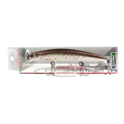 OSP Varuna 110 F Floating Minnow Lure RPO-25 (6005)