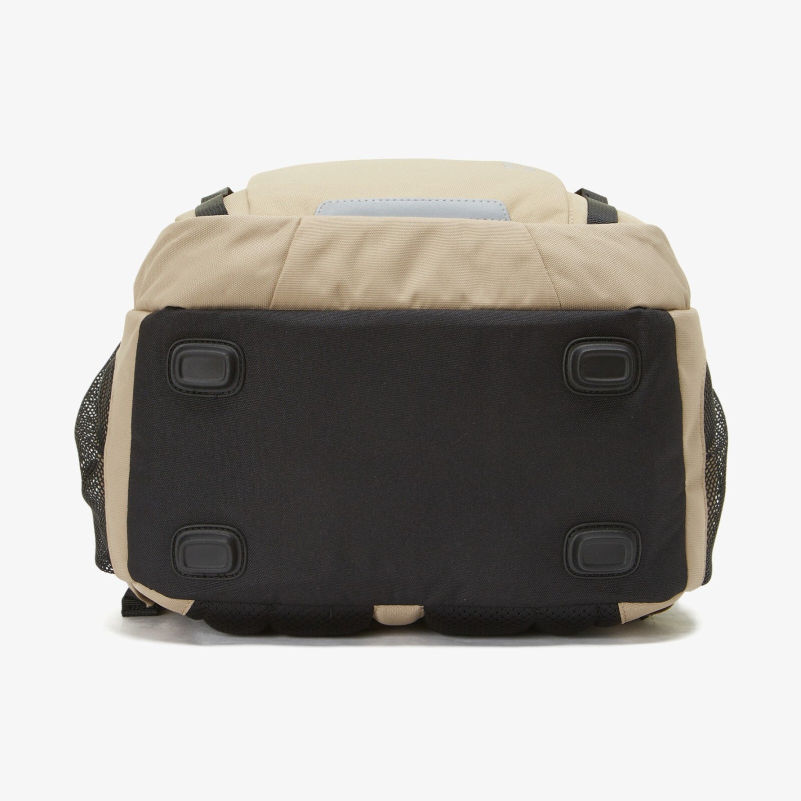 New THE NORTH FACE JR.BIG SHOT SCHOOL PACK II NM2DP05U BEIGE