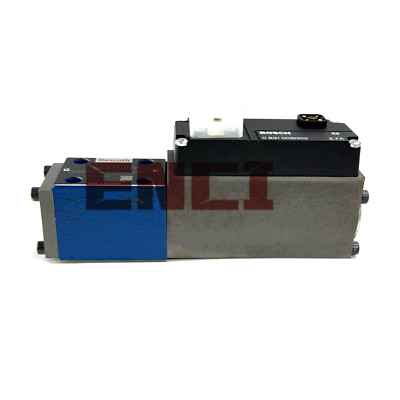 4WRPH 6 C3 B24L-2X/G24K0/M-750 0811404169 Bosch Rexroth Valve