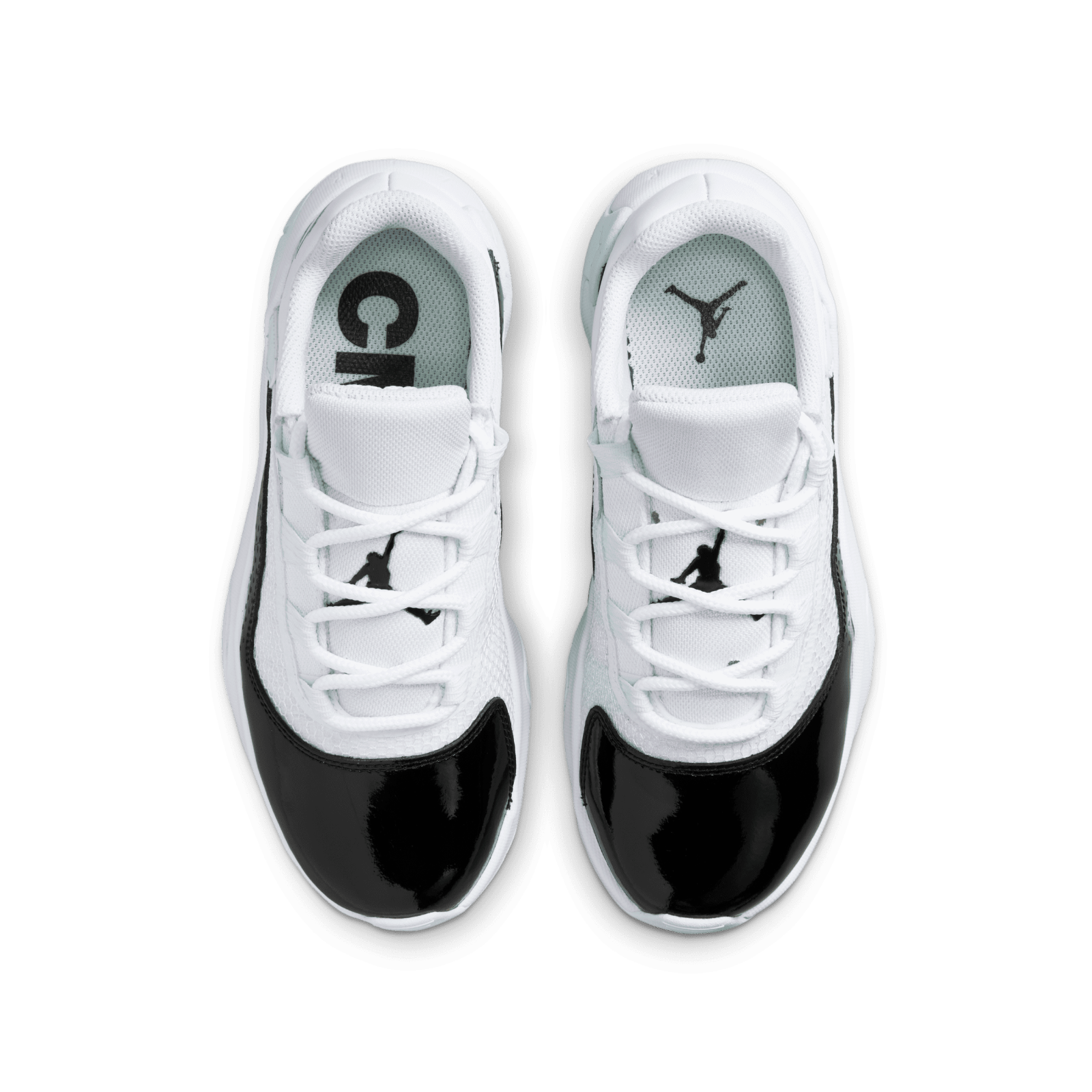 未使用Jordan Executive 11.5 ホワイト 未使用Jordan Executive 11.5 ホワイト - メルカリ