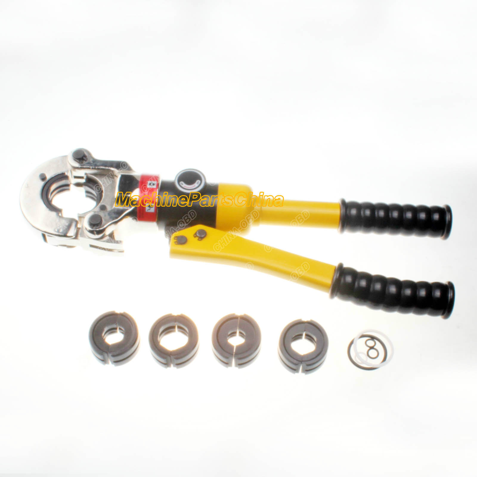 New Hydraulic Pex Pipe Pressing Tool GC1228 Copper Pipe M12 M15 M18