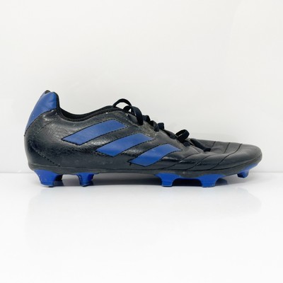 

Черные футбольные бутсы Adidas Boys Goletto VII FV2894, размер 4,5, Черный, Goletto VII