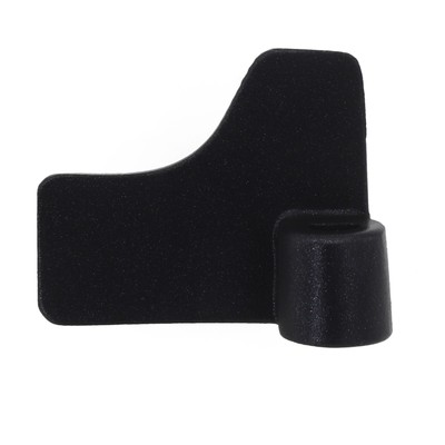 Aluminum Alloy Kneading Blade Compatibility Efficient Mixing High Quality