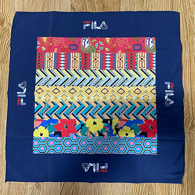 Fila now on bts hotsell