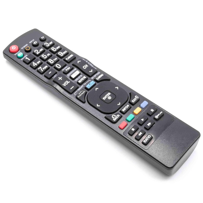 Fernbedienung FüR Lg 55lv5400ub, 55lv5400-Ub, 55lv5500, 55lv9500