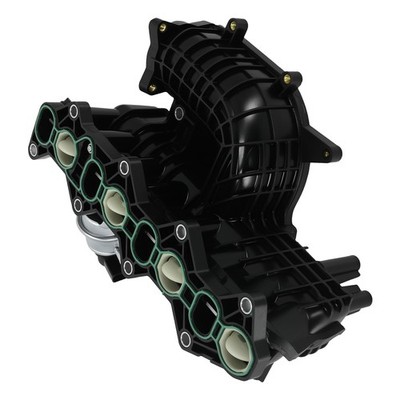 Collecteur Admission for Opel Antara L07 2.2 2010/12-2015/12 Chevrolet Captiva