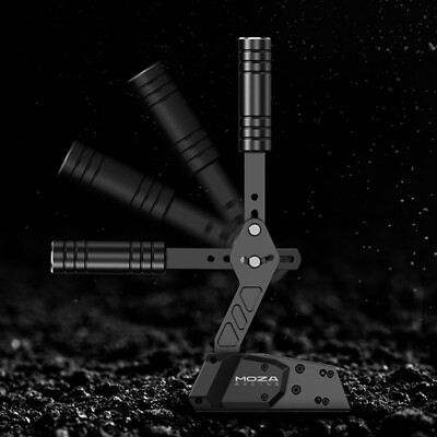 MOZA Racing HBP Handbrake Game Handbrake Removable Handle SIM Racing HandbrakeE9