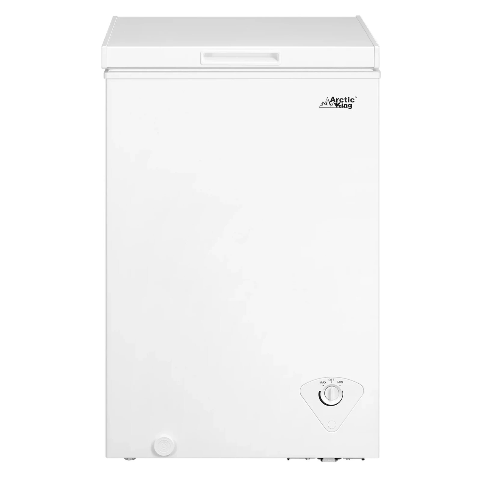 Arctic King ARC04S1AWW 3.5 cu ft Chest Freezer