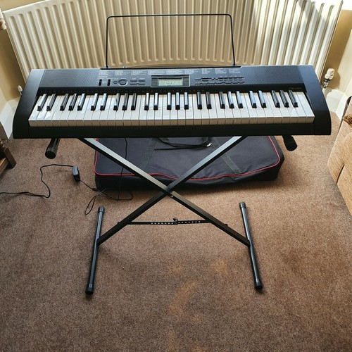 casio 1150 ctk