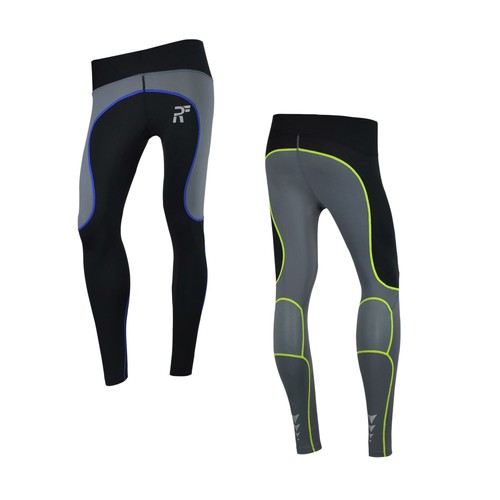 Мужские кроссовки RunFlyte Intensity Tight Bottom — для бега — легкие — для тренировок