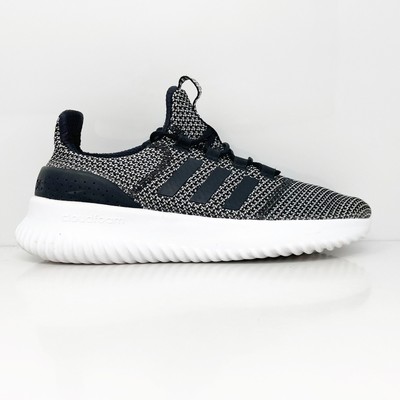 

Мужские кроссовки Adidas Cloudfoam Ultimate AQ1689, размер 6,5, Черный, Cloudfoam Ultimate