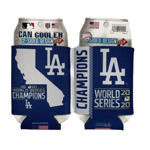 Dodgers グッズ Pop! Los Angeles Dodgers 2024 MLB World Series Champions 5-Pack