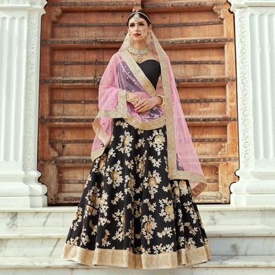 ethnic bridal wear