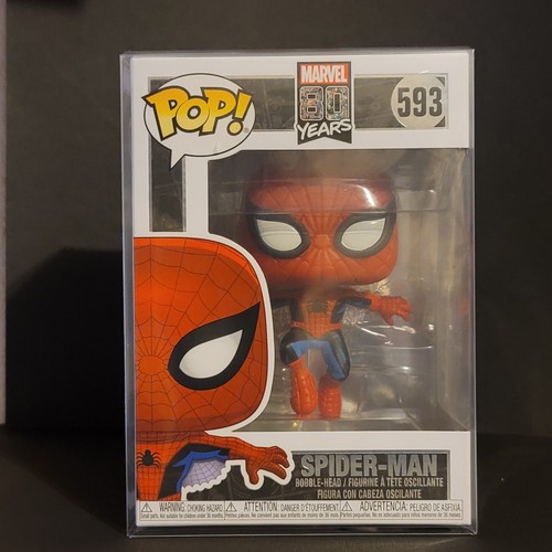 Funko SODA コスベイビー スパイダーマン フェスティバル 3体セット Funko SODA コスベイビー スパイダーマン フェスティバル 3体セット