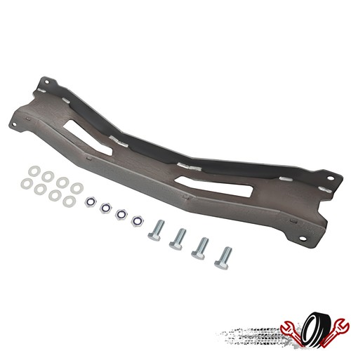 Для грузовиков Chevy/GMC C10 C20 1973-1987 годов выпуска Опорная поперечина сердечника радиатора