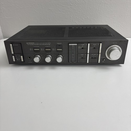 【美品】パイオニア Pioneer HTP-CS1　SA-SWR52 New Pioneer A-Series TS-A523FH 5.25