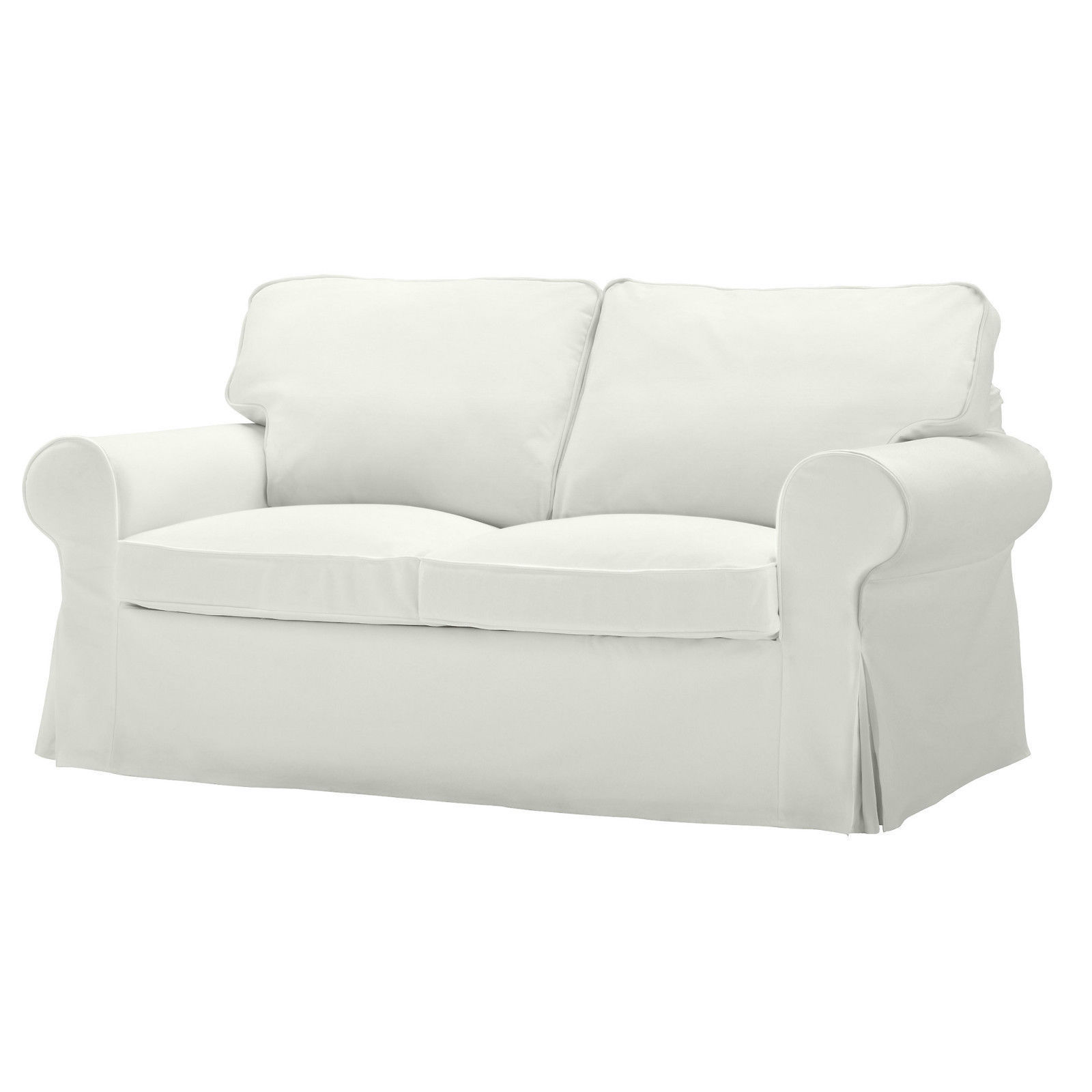 White Sofas, Loveseats and Chaises