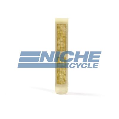 Petcock Mesh Replacement Filter