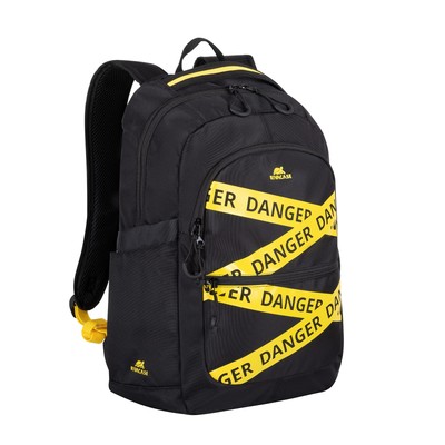 Rivacase Universeller Rucksack 15.6 Zoll   20L   ideal für Schüller und Studente