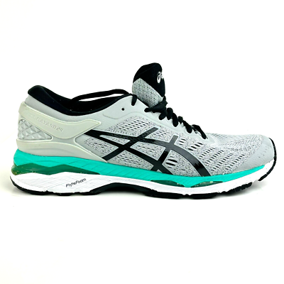 Asics womens womens shop gel-kayano 24 running shoe