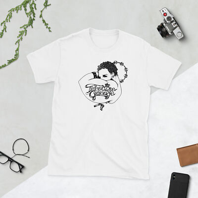 ENTH 第1回PARADISE GARAGE Tシャツ XL ENTH 第1回PARADISE GARAGE Tシャツ XL Paradise garage t-shirt