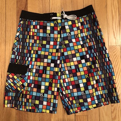 nike 6.0 shorts
