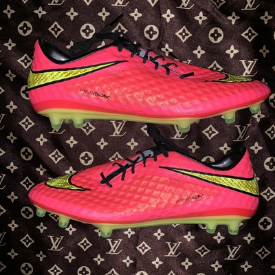 Football shoes Nike Phantom Venom Elite Fg Jr AO0401 104