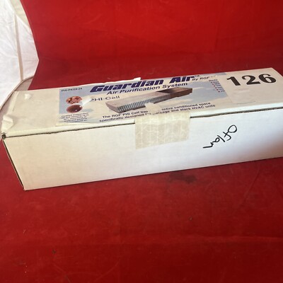 RGF 9'' Package PHI Unit Air Purification System PHI-PKG9-24V / PHIPKG924