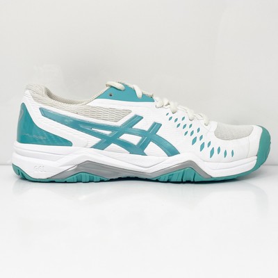 

Asics Womens Gel Challenger 12 1042A041 Белая повседневная обувь Кроссовки Размер 8.5, Белый, Gel Challenger 12
