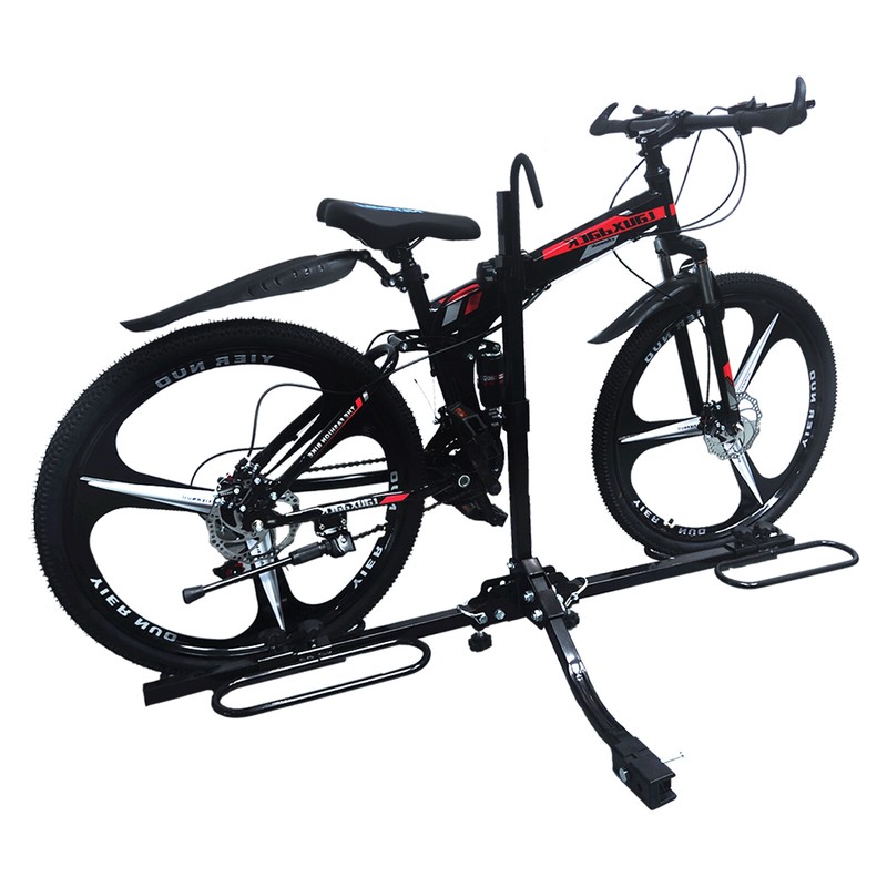 Platform Style Carrier Car Truck Suv  2