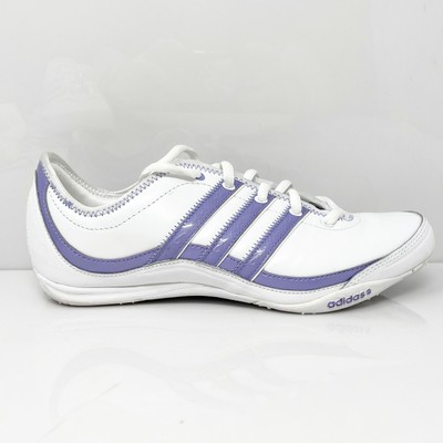 

Adidas Womens Fit Foam G31445 Белая повседневная обувь Кроссовки Размер 7,5, Белый, G31445
