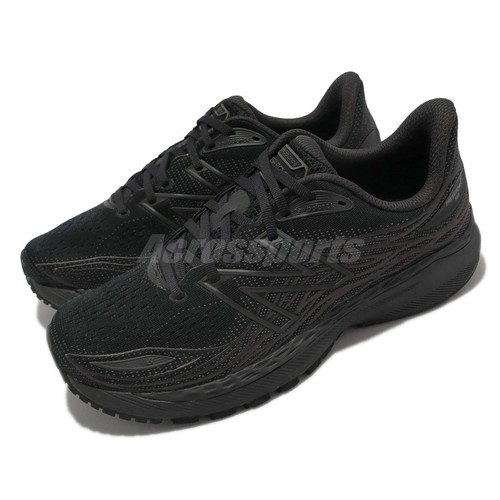 

Мужские кроссовки New Balance Fresh Foam 860 V12 2E Wide NB Black Grey M860T12-2E, Черный, Fresh Foam 860 V12 2e Wide