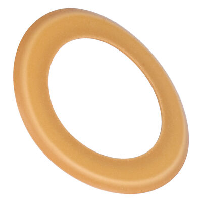 Air Pump Piston Ring-Air Compressor Compression Piston Ring Replacement Part 2.9