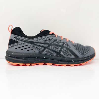 

Женские кроссовки Asics Gel Torrance Trail 1022A240 серые кроссовки размер 8.5, Серый, Gel Torrance Trail