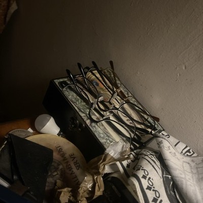 Item photo(s) from verified buyer